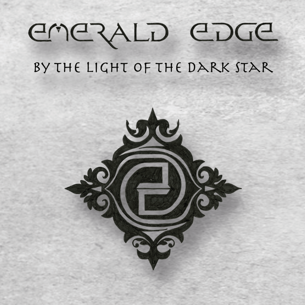 Cover: By The Light Of The Dark Star