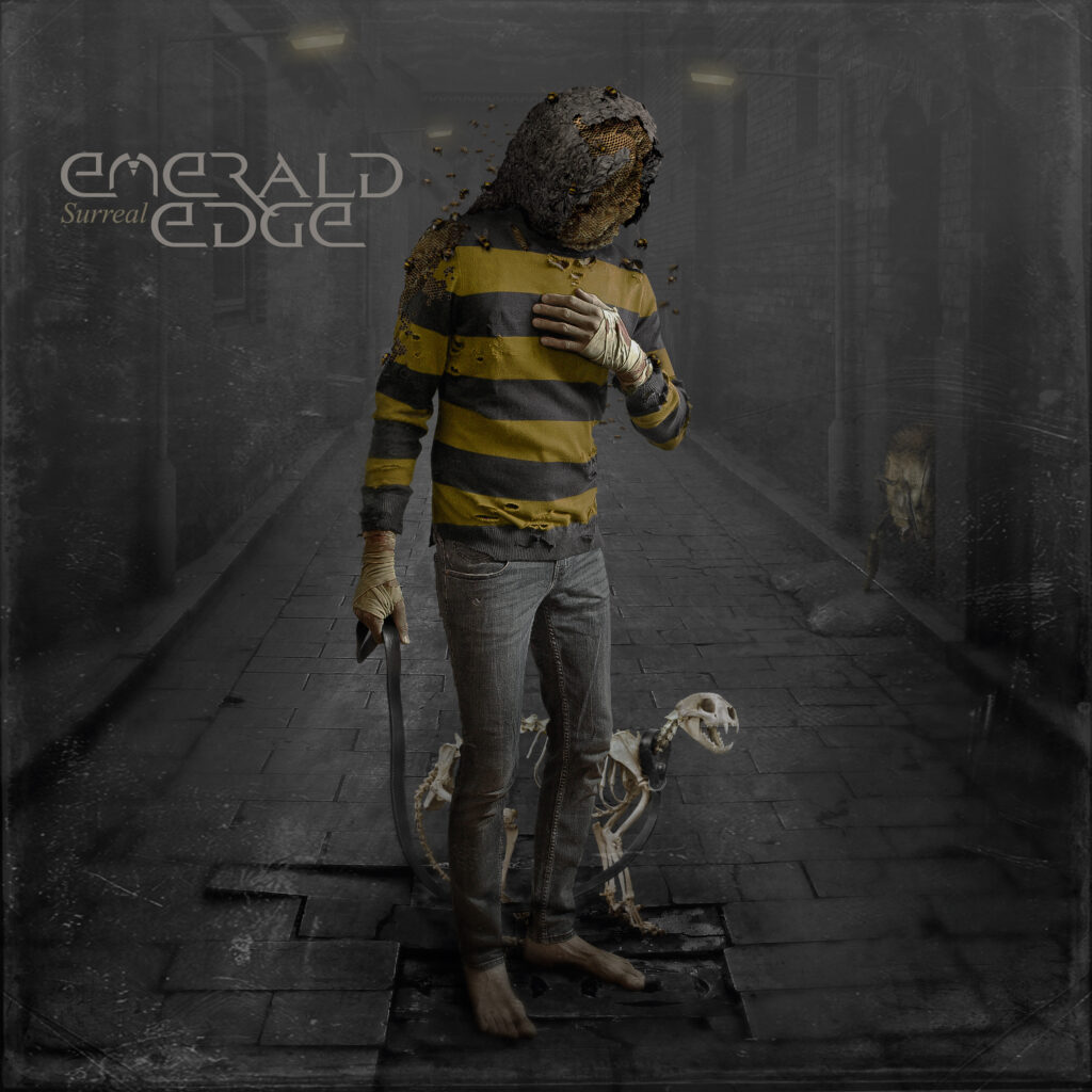 Cover: Surreal