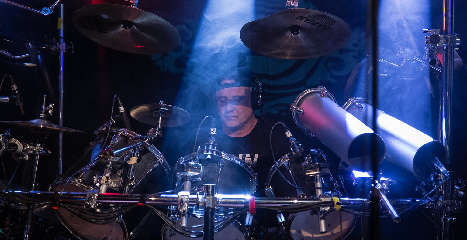 Emerald Edge live bei Prog Night 2022