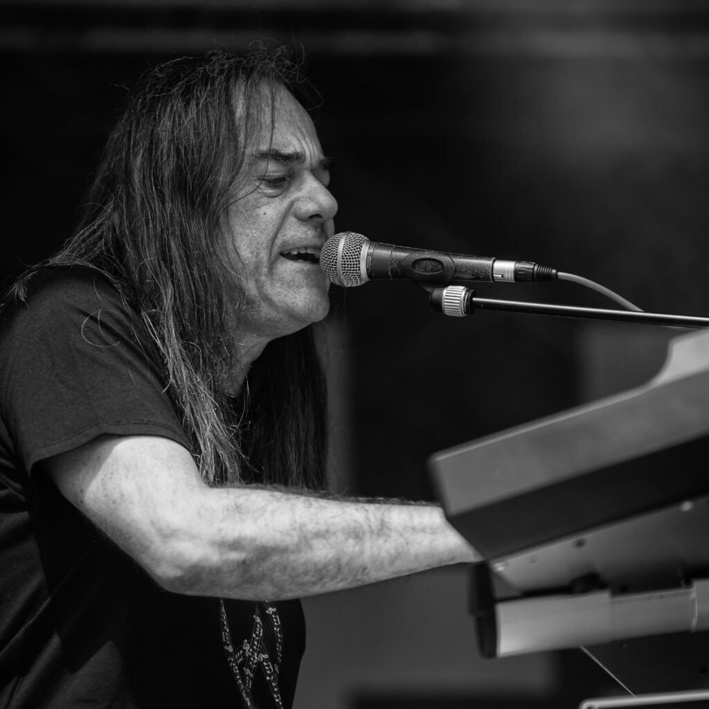 Roland Genske von Emerald Edge